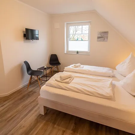 Nyaraló Meertraeume